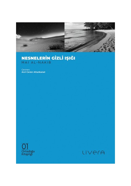 Nesnelerin Gizli Işığı