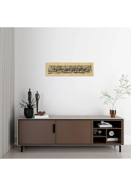 Dua (Kanvas Baskı) fırsatları