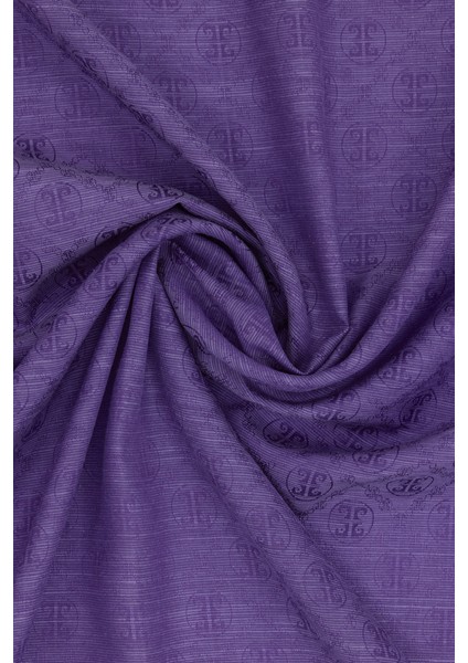 75X190 cm K.pierre Cardin Logolu Ipek Koton Jakar Etol fiyatları