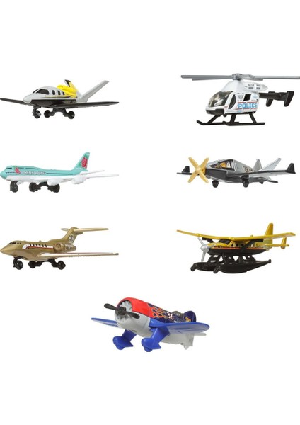 JDJ05 Matchbox Gökyüzü Araçları fiyatları