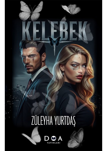 Kelebek - Züleyha Yurtdaş fiyatları