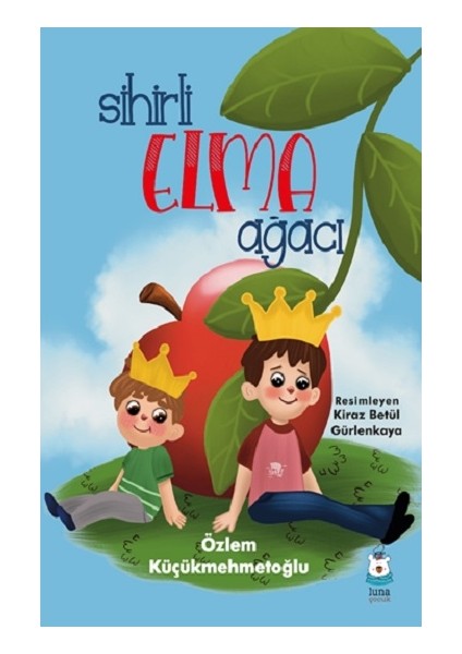 Sihirli Elma Ağacı