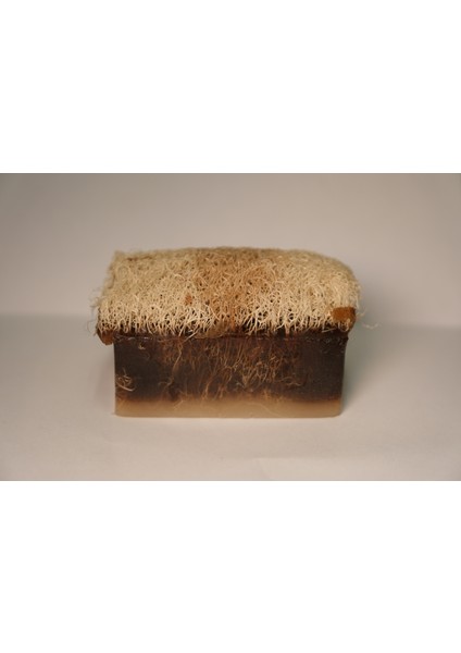 Eşek Sütlü Sidr Sabunu 160GR