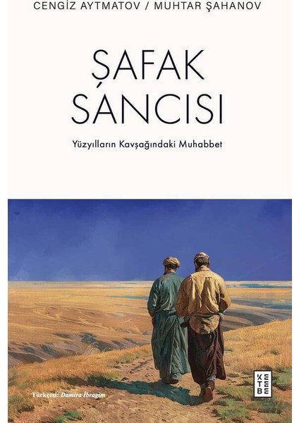 Şafak Sancısı