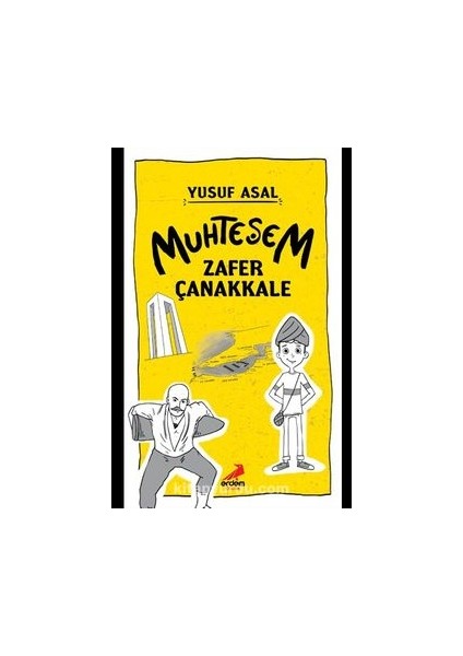 Muhteşem Zafer Çanakkale