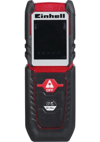 Lazer Ölçü Aleti Tc-Ld 25 (25 M’ye Kadar, Ön Ya Da Arka Kenar Referanslı Ölçüm, Sürekli Ölçü fiyatları