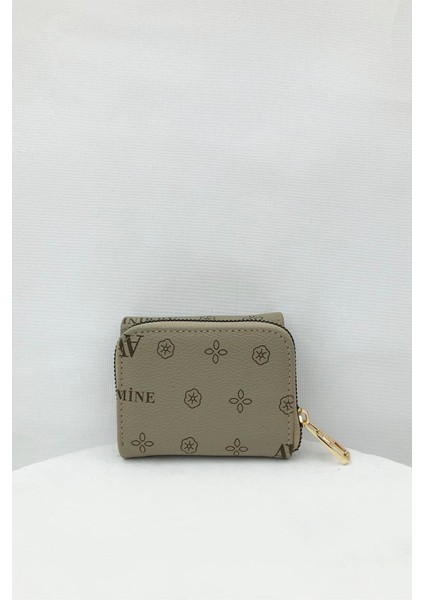 Vizon Armine C10 Baskılı Cüzdan fiyatları