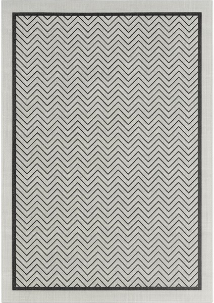 Bohem Sisal Serisi Bordürlü Kolay Temizlenebilir Leke Tutmaz Toz Yapmaz Sisal Halı