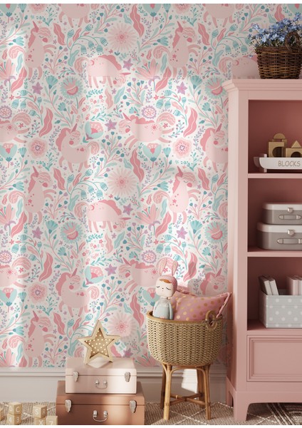 Unicorn Duvar Kağıdı fiyatları