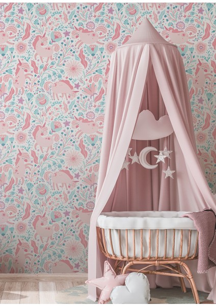 Unicorn Duvar Kağıdı modelleri