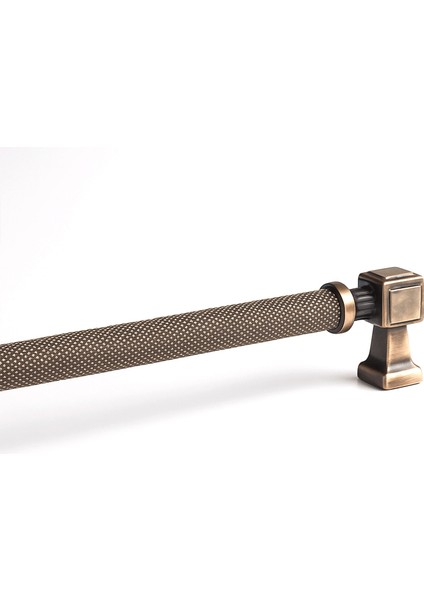 Talas Tırtıklı Soft Antik 160 mm Metal Kulp Mobilya Çekmece Dolap Kapak Kulpu Dayanıklı Kulpları indirimleri