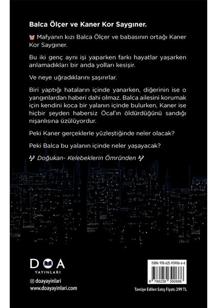 Kelebek - Züleyha Yurtdaş modelleri