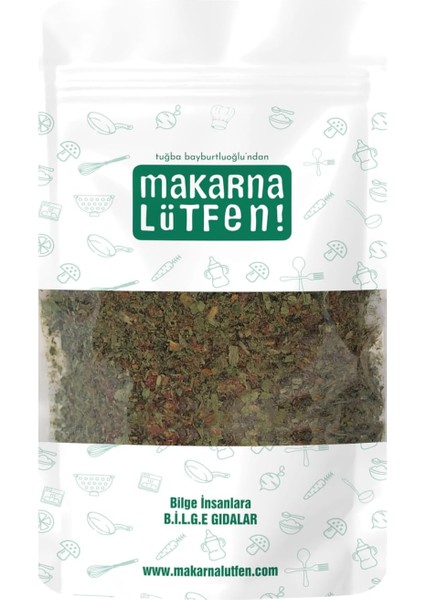 Makarna Lütfen! Unsuz Sebze Çorbası (+8-10 Ay-50 G) modelleri