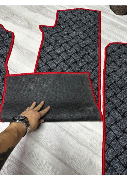 2020-2025 Yeni Kasa Crafter Ön Halı fırsatları