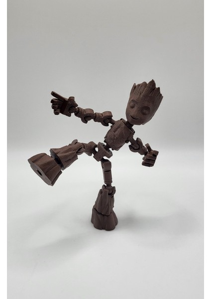 groot Fıgur Dekor
