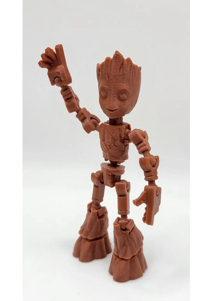 groot Fıgur Dekor fiyatları