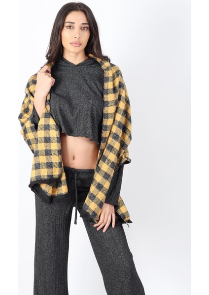 Şık Kullanım Pamuk Polyester Şal-Sari fiyatları