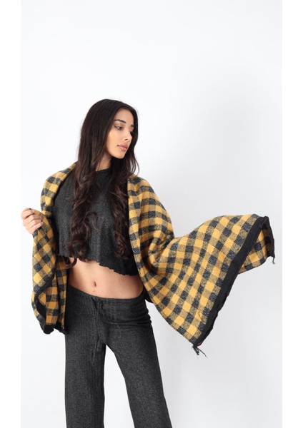 Şık Kullanım Pamuk Polyester Şal-Sari modelleri