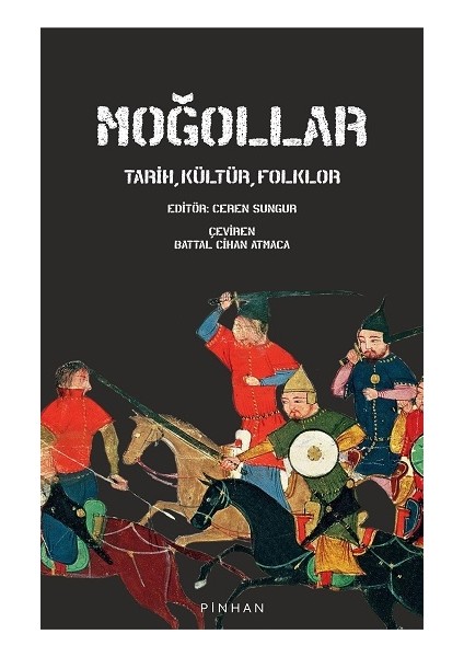 Moğollar