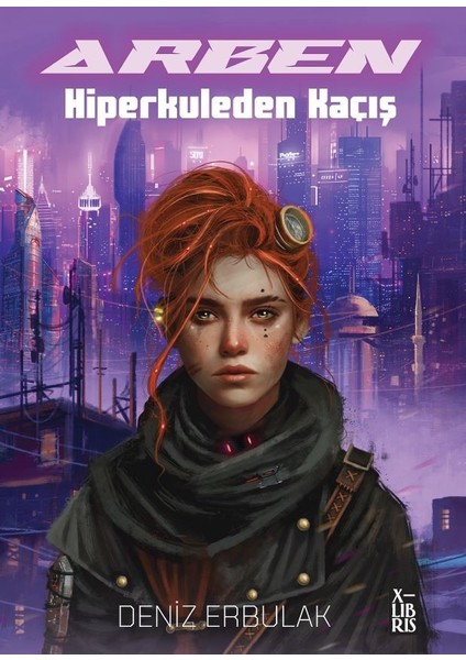 Arben - Hiperkuleden Kaçış