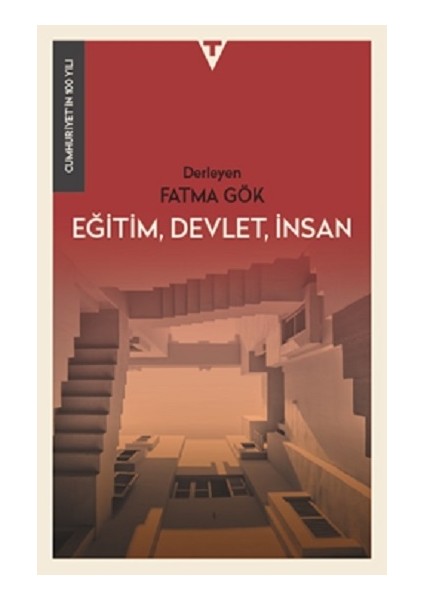 Eğitim, Devlet, Insan
