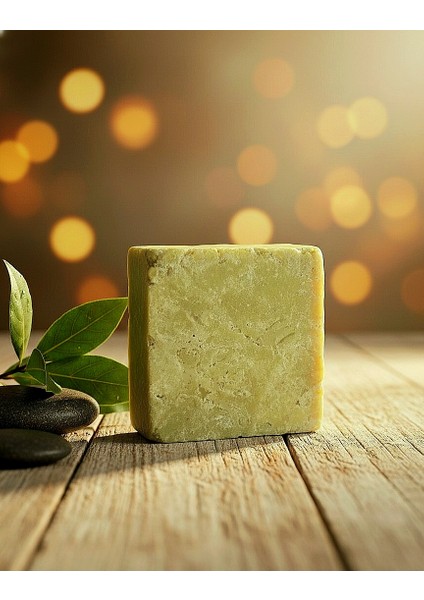 Defne Sabunu – Arındırıcı ve Derin Temizlik, %100 Doğal modelleri