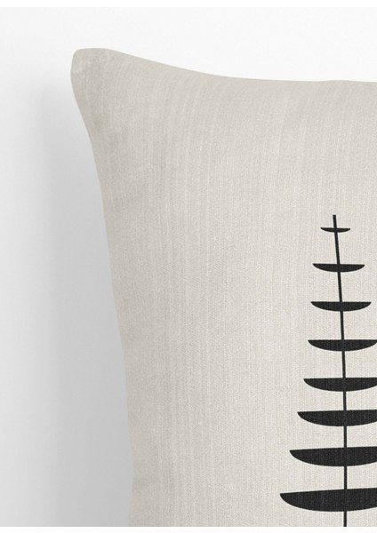 Micro Kumaş Dijital Baskı Fermuarlı 43*43 cm Kırlent Kılıfı fırsatları