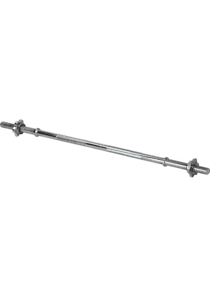 120 cm Krom Bar 25,4 mm ile 29 mm Arası Çaptaki Plakalar Için Uygun Halter Ağırlık Çalışma Barı fiyatları