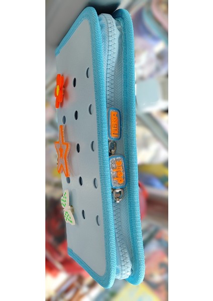 Kişiselleştirilebilir Şık Tasarım Kalem Kutusu AD10235 fiyatları