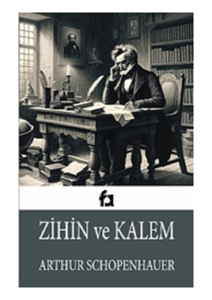 Zihin ve Kalem