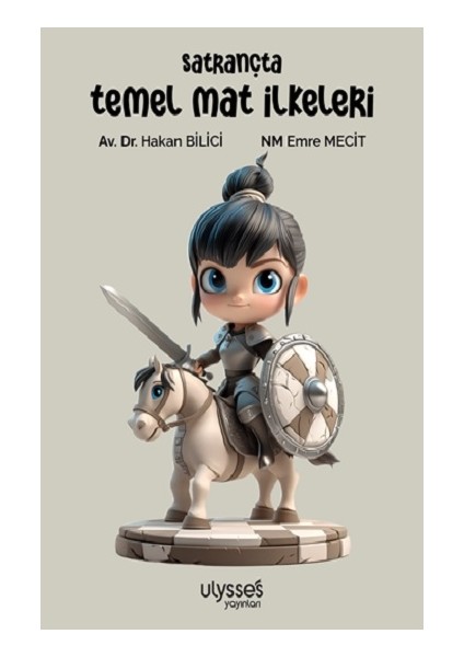 Satrançta Temel Mat Ilkeleri