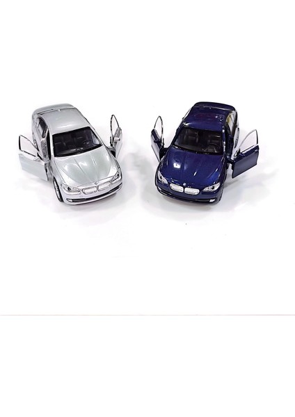 Bwm 535I 1/32 Model Araba