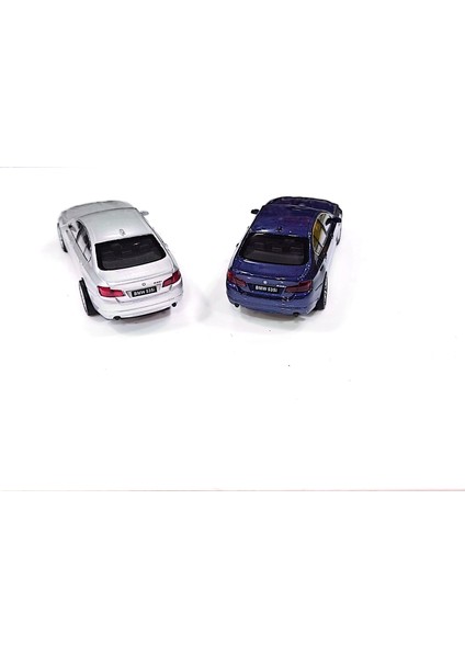 Bwm 535I 1/32 Model Araba modelleri