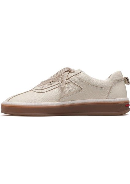 25452252K Düz Taban Deri Kadın Spor Ayakkabı fiyatları