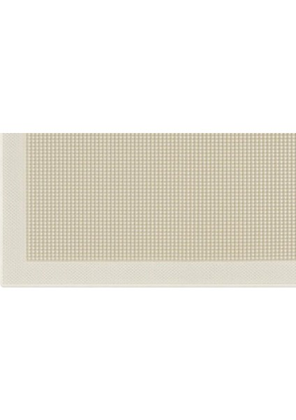 Bohem Sisal Serisi Bordürlü Kolay Temizlenebilir Leke Tutmaz Toz Yapmaz Sisal Halı fiyatları