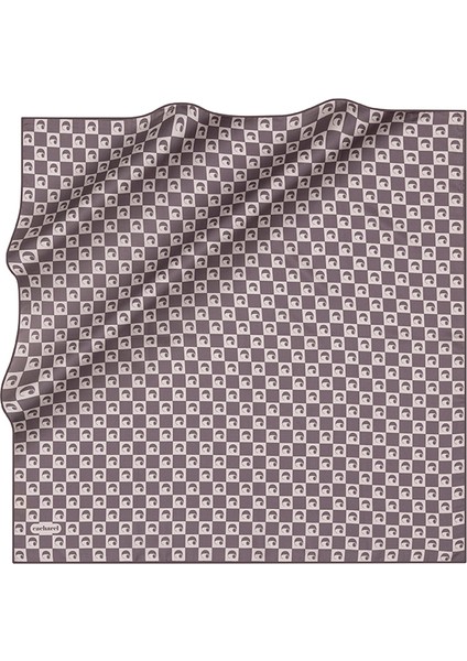 90X90 Cacharel Tivil Eşarp