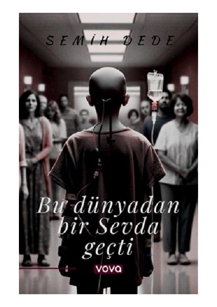 Bu Dünyadan Bir Sevda Geçti