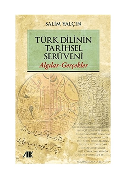 Türk Dilinin Tarihsel Serüveni