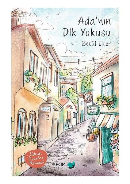 Ada’nın Dik Yokuşu