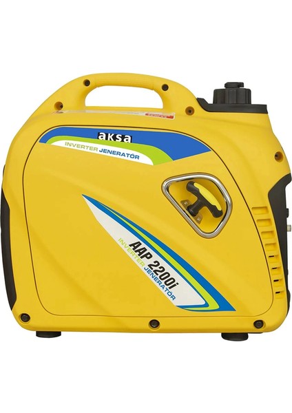 Aksa Aap 2200I 2.2kw Portatif Sessiz Jeneratör Ipli fırsatları