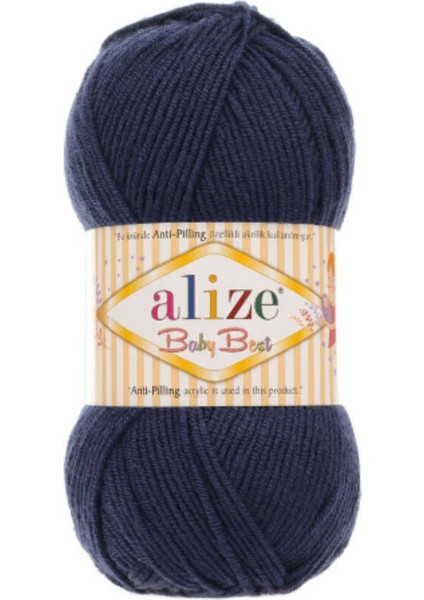 Baby Best Lacivert 1 Adet Colar : 58 modelleri