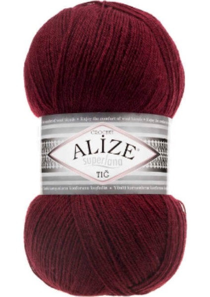 Superlena Tığ 1 Adet Color : 57 fiyatları