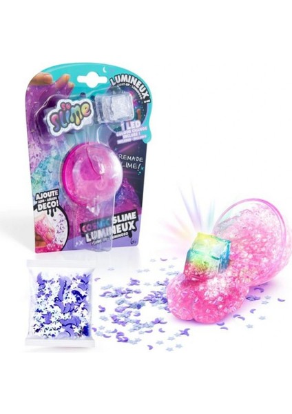 Işıklı Slime Cosmic Crunch fiyatları