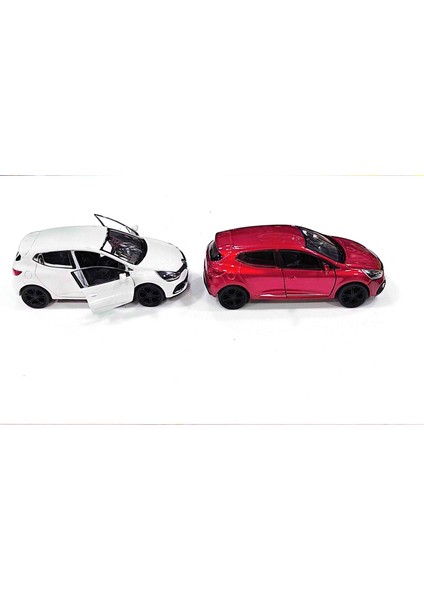 Renault Clio Rs 1/32 Model Araba fiyatları