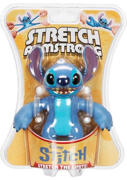 Esneyebilen Disney Stitch Figür 25 cm fırsatları