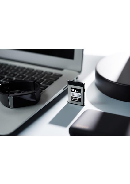 Profesyonel Cfexpress Tip-B 512 GB Gümüş Maksimum Okuma 1750 Mb/s Maksimum Yazma 1.300 Mb/s Ja indirimleri