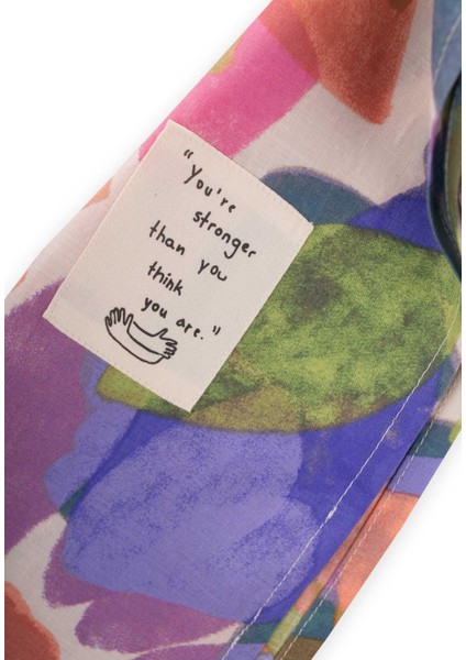 Çocuk Fular 25X140 cm Mor fiyatları