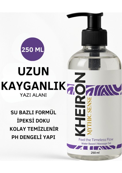 Jel 250 ml + Mini Titreşimli Cihaz – Derin Dokunuş ve Uzun Deneyim 2’li Set fiyatları