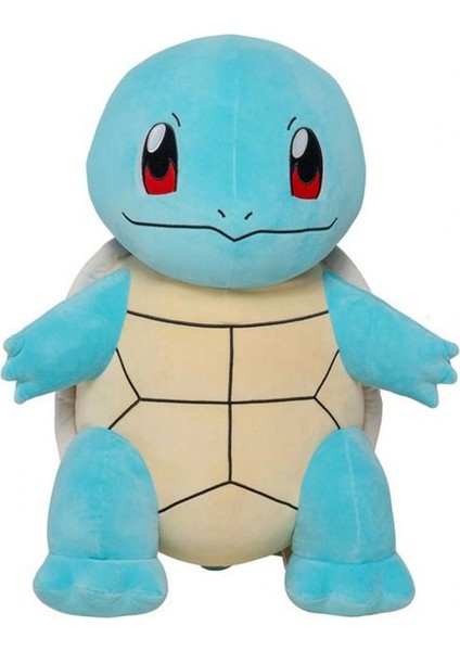 Squirtle Pelüş 60 cm