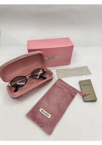 56ZS 5AK20I 56 Kadın Güneş Gözlüğü